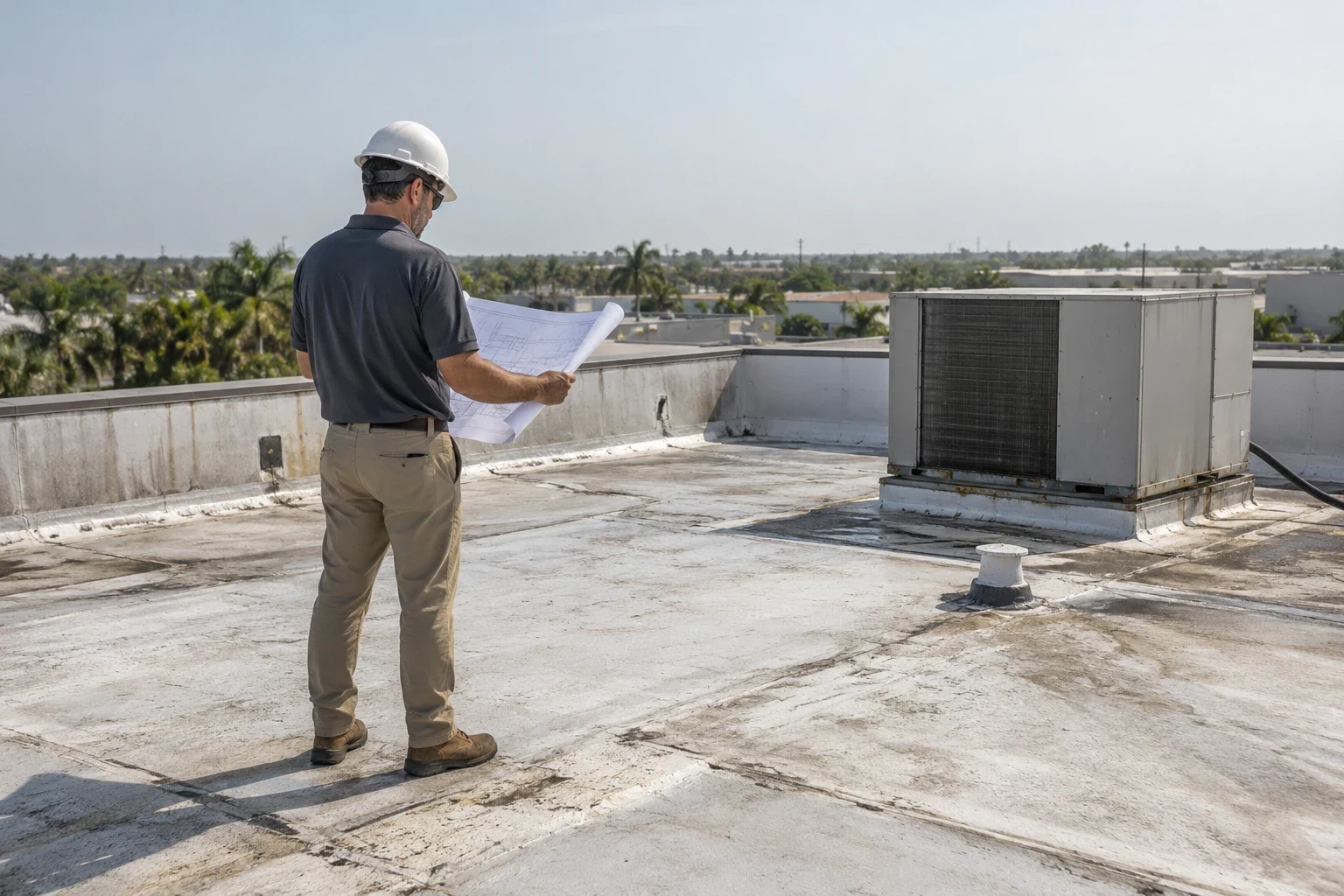 Roof Capital Planning in Modesto, CA Roof Capital Planning in Modesto, CA