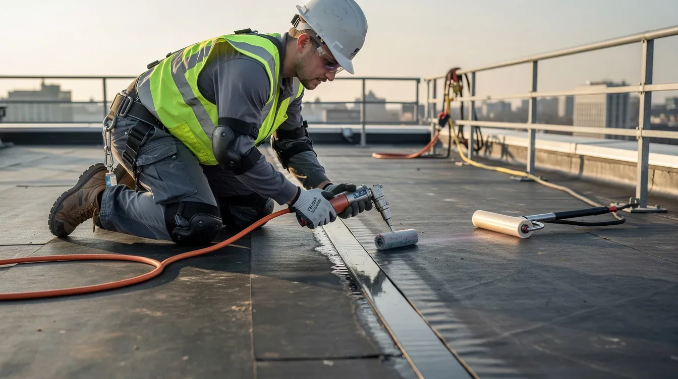 Roof Condition Reports in Modesto, CA Roof Condition Reports in Modesto, CA