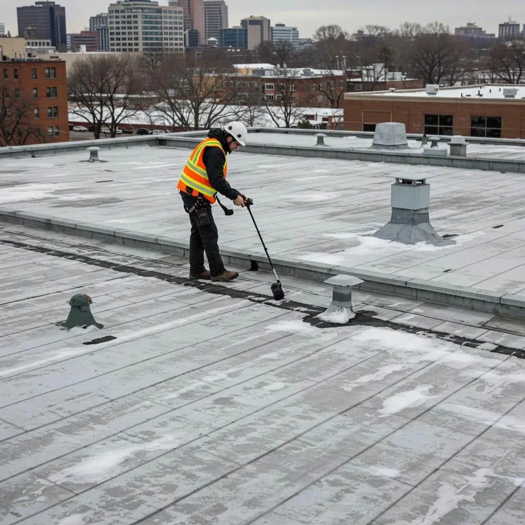 Roof Warranty Management in Modesto, CA Roof Warranty Management in Modesto, CA
