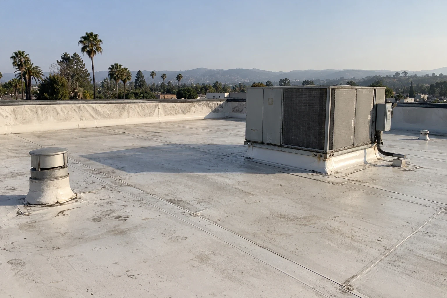 Carlisle SynTec Roofing in Modesto, CA Carlisle SynTec Roofing in Modesto, CA