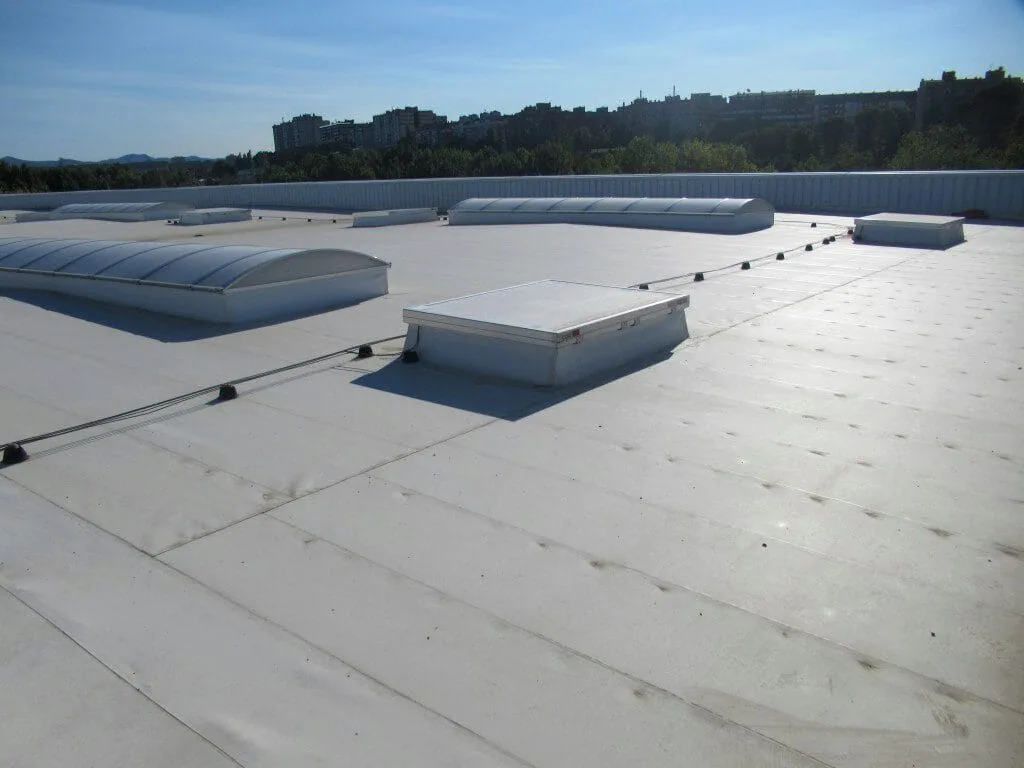 Holcim Elevate Roofing in Modesto, CA Holcim Elevate Roofing in Modesto, CA
