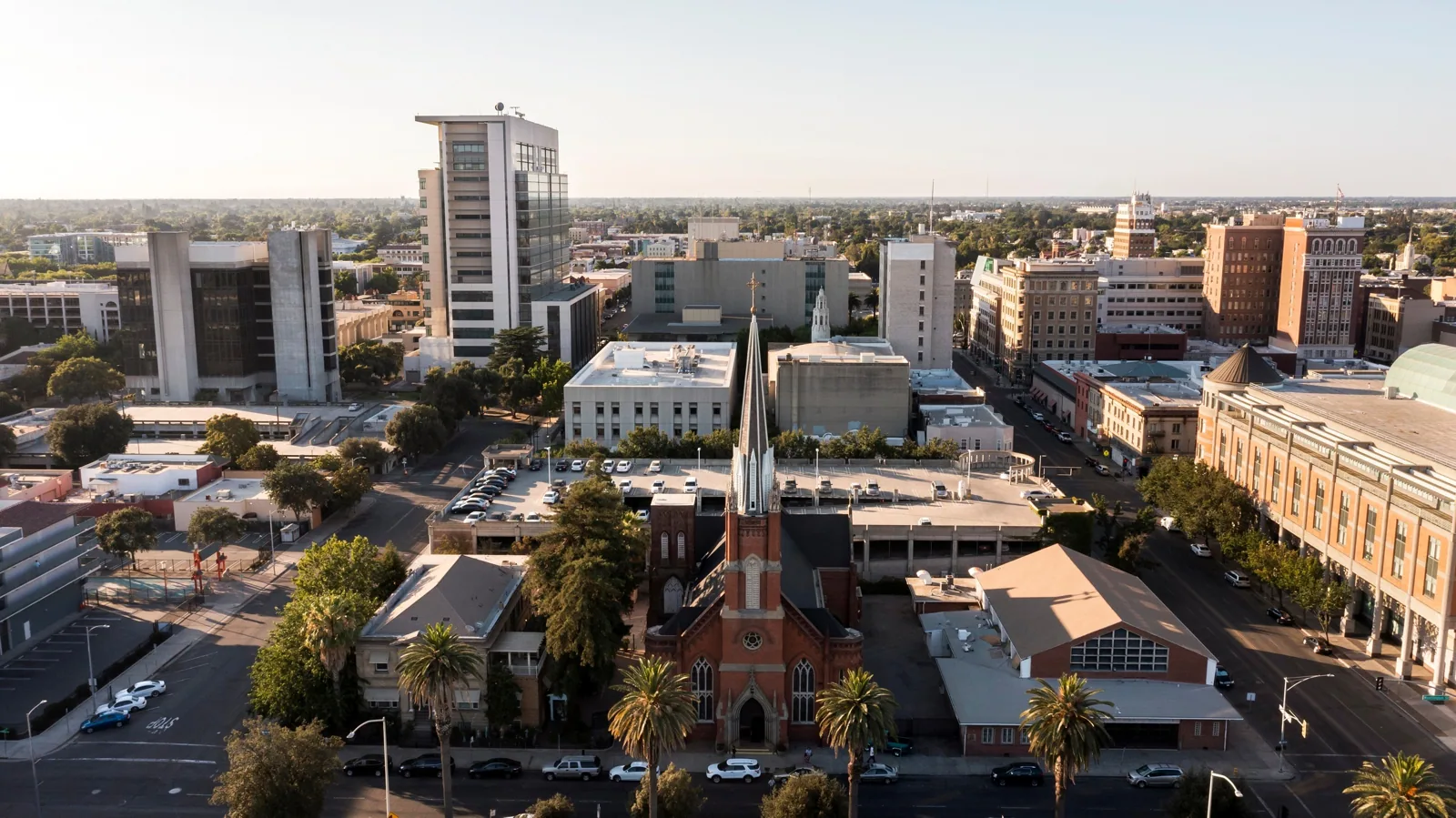 Stockton, CA Stockton, CA